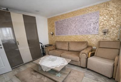 ⏩ Tomis NORD Garsoniera 27m² Renovata Mobilata Utilata Gaze - 2