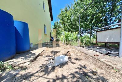 COMISION 0%. CASA INDIVIDUALA APROAPE DE ORAS. - 34