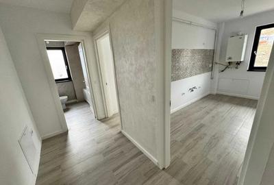 2 Camere Dec. Finalizate - BLOC NOU - Intabulat - Loc de parcare inclus - 7