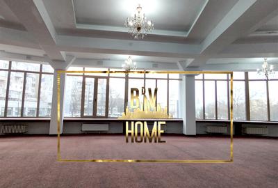 Spatiu SALA FITNESS, LOC DE JOACA, 440 mp, INCHIRIERE - 1