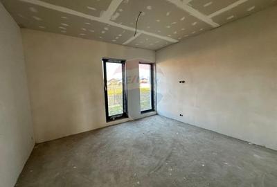 DE VANZARE - CASA MODERNA - alege finisaje - 3