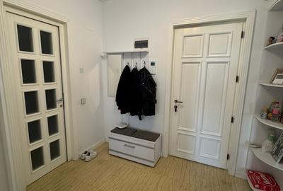 INTABULAT! Apartament cu 2 camere decomandat de vanzare- Zona Copou Royal Town - 6