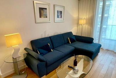 REA1004948 Apartament 2 camere I Parcare I Centrala Proprie I Palatul Parlamentu - 2