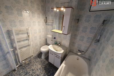 Apartament 3 camere decomandat, 65,3 mp - zona Calea Sagului - 22