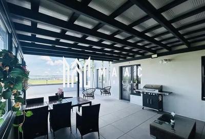 Penthouse Modern I Calea Surii Mici I Terasa Panoramica 55 MP - 9