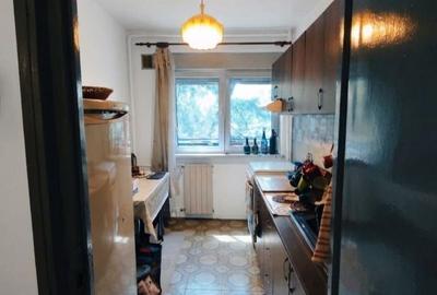 Apartament cu potențial | 1 Mai - 5
