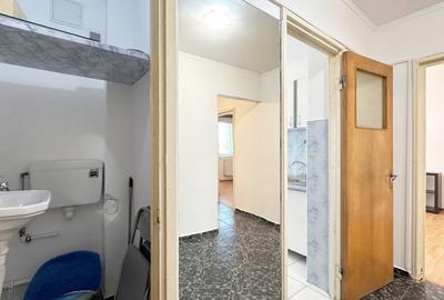 Drumul Taberei, Apartamnet 4 camere langa parc și școală - 30