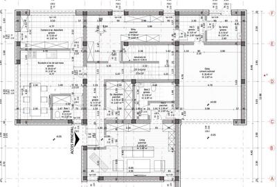 SUPER OFERTA! Casa cu 11 camere si 12 ari de teren - 8