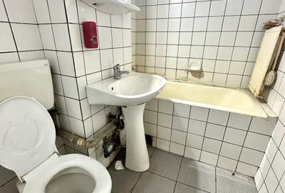 APARTAMENT 2 CAMERE I CETATE ZONA CLOSCA I NERENOVAT I BLOC CARAMIDA I - 11