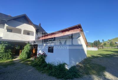 Pensiune Moldovița | 8 camere | Complet Mobilată - 17
