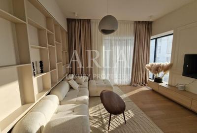 ONE VERDI PARK 3 CAMERE | LEMON DESIGN - 4