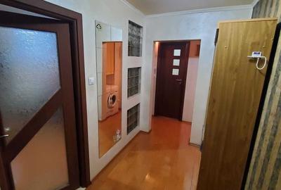 De Inchiriat Apartament decomandat cu 2 camere, Sebastian - 7