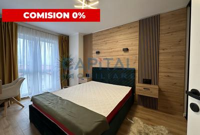 Comision 0%! Apartament 2 camere, lux, Floresti, Eroilor