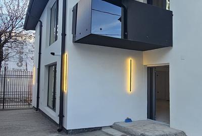 Casa noua de vanzare 2026 parcul Tineretului str Martisor, dormitor la parter - 3