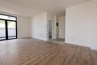 TORONTALULUI - BLOC NOU - 2 CAMERE - INCALZIRE POMPA DE CALDURA - PARCARE SUPRAT - 2