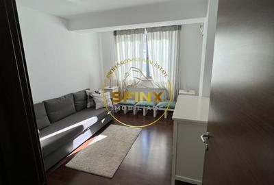 3 camere Șoseaua Nordulu/ Herastrau /centrala/ loc parcare/ bloc 2010 - 8