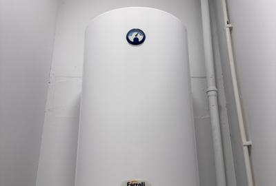 Sepsi Value Center, Afacere La Cheie - salon de infrumusetare Giza Beauty Center - 13