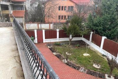 Vila individuala P+1+M   Jolie Ville   Cambrige - 27