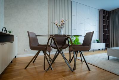 Apartament 2 Camere cu Terasă – Confort & Stil în Nordul Capitalei - 8