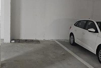Metalurgiei Park, apartament mobilat-utilat, loc parcare subteran - 33