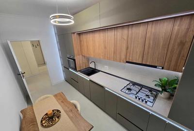 Apartament 2 camere | 3' Parcul Liniei | mobilat-utilat complet - 5