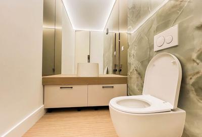 Chirie I Penthouse 4 camere I Iancu Nicolae I Bloc Luxury I 2 Parcari - 16
