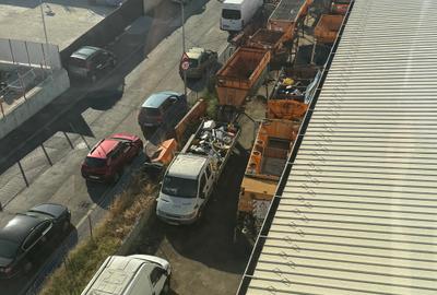 Cladire de Birouri Hala Productie Soseaua Alexandriei Stradal - 55