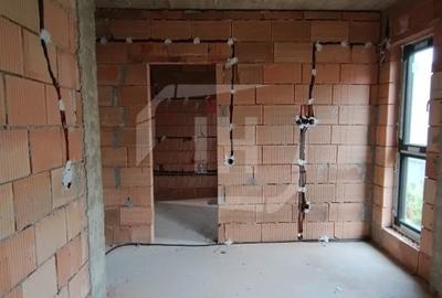 Apartament 4 camere cu 2 parcari in Gheorgheni - 2