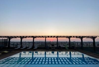 2 Camere | P-ta Alba Iulia | Piscina | Parcare - 17