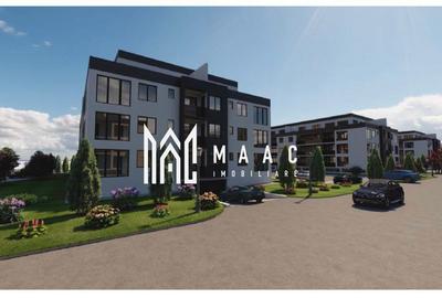 Apartament | 1 cameră |  50,95 MPU  | Balcon |  Veterani - 2