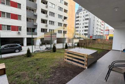 Închiriere Apartament 2 Camere Metro Militari Preciziei Iuliu Maniu Drumul Osiei - 13