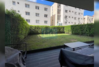 COMISION 0%! Ap. 2 camere 60 mp + grădină 77 mp, parcare, Record Park - 17