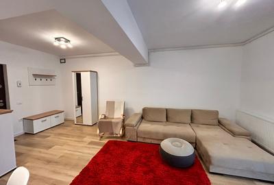 Vanzare Apartament cu bucatarie inchisa bloc nou - 1