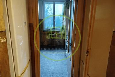 Apartament 4 camere, decomandat, zona Dacia - 6