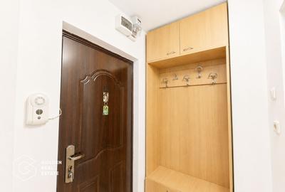 Garsoniera confort 1, etaj 1, Aurel Vlaicu - 8