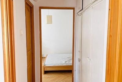 Apartament 2 camere Baba Novac - 2