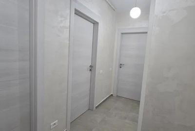 AP. 2 CAMERE -  DIMRI RESIDENCE, PARCARE INCLUSA, BLOC NOU, MODERN - 7