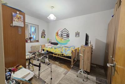 Apartament 2 camere in apropiere de metrou - 10