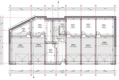 0% Comision, Apartament NOU 4 camere 90 mp , Livada Meses, GARAJ+parcare - 7