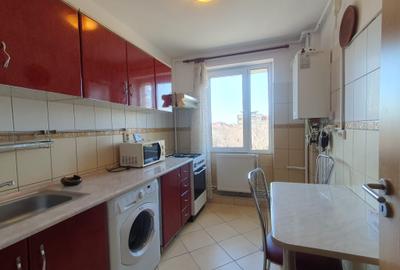Inchiriez apartament 2 camere ultracentral Libelula - 4