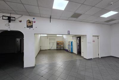 Spatiu comercial in inima cartierului Cornisa - 13
