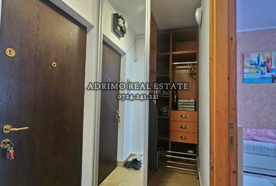 Ap3cam RENOVAT - Parcare Primarie - Tomis Nord Cpt Dobrila Eugeniu - 600 euro - 16
