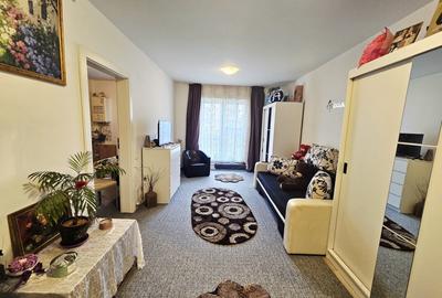 Garsonieră semidecomandată, mobilată în Florești