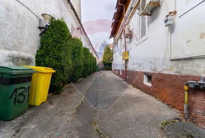 Apartament 7 camere ULTRACENTRAL in casa- Codlea! - 33