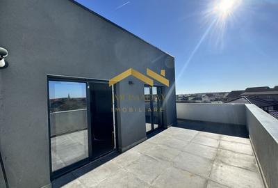 Apartament 3 camere-Terasa-Mobilat/Utilat - 17