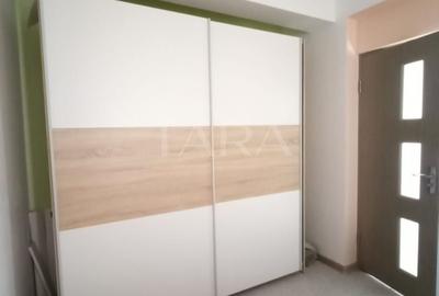 Apartament 2 camere de închiriat, cu grădină și parcare – Florești - 3