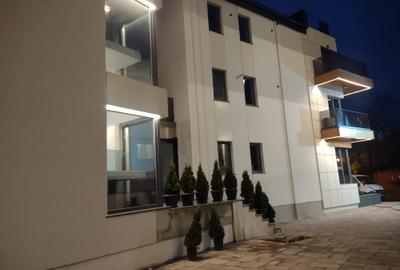 NEOFORT REZIDENTIAL- PROMOTIE 2 CAMERE ORIENTARE S-E  DIRECT DEZVOLTATOR - 31