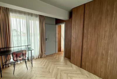 REA1025467 Penthouse de Vanzare I Straulesti - 10