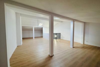 Vila P+1+M 5 camere Popesti-Leordeni-Centura A0 - 23