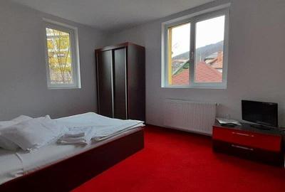Vila de LUX de vanzare in SINAIA - 18